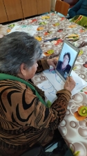 Momenti di vita insieme